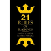 21 Rules of Blackness