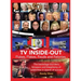TV Inside-Out - Flukes, Flakes, Feuds and Felonies - The backstage blunders, bloopers and blasphemy of celebrities in search of success (hardback)