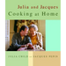 Julia and Jacques Cooking at Home
