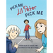 PICK ME Lil Peter PICK ME