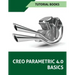 Creo Parametric 4.0 Basics