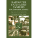 Rainwater Catchment Systems for Domestic Supply: Design, Construction and Implementation