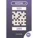 Hitori Puzzles - 200 Puzzles 9x9 Vol.2