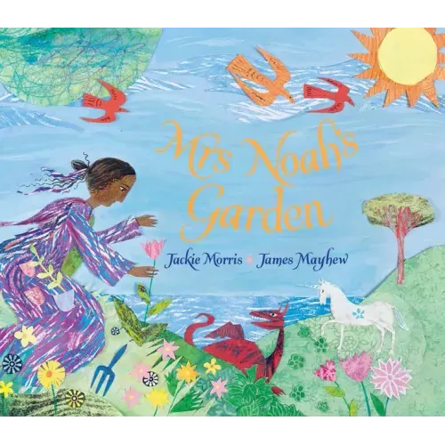 Mrs Noah's Garden