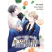 The Case Files of Jeweler Richard (Manga) Vol. 4