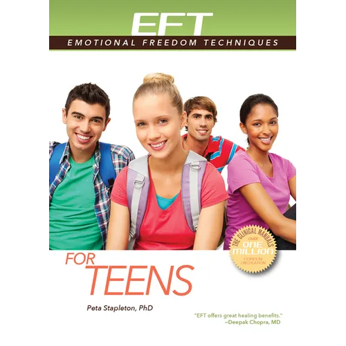 Eft for Teens