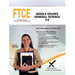 FTCE Middle Grades Science 5-9
