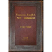 Numeric English New Testament
