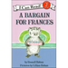 A Bargain for Frances