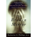 The Broken Mirror: Understanding and Treating Body Dysmorphic Disorder