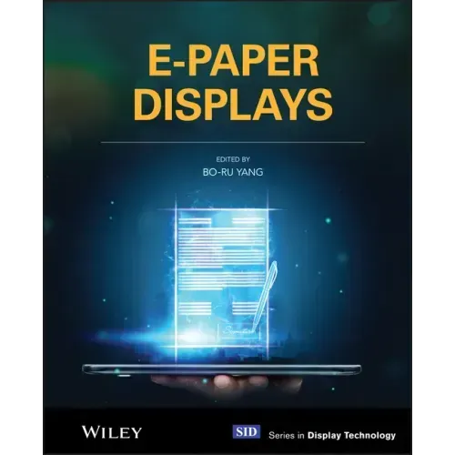 E-Paper Displays