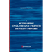 A Dictionary of English and French Equivalent Proverbs