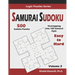 Samurai Sudoku: 500 Easy to Hard Sudoku Puzzles Overlapping into 100 Samurai Style