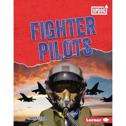 Fighter Pilots