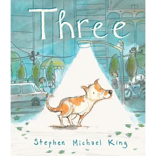 Three