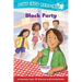 Block Party (Confetti Kids #3): (Dive Into Reading)