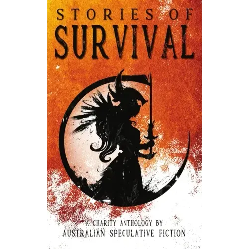 Stories of Survival: A Charity Anthology