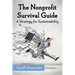 The Nonprofit Survival Guide: A Strategy for Sustainability