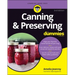 Canning & Preserving for Dummies
