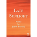 Late Sunlight