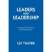 Leaders and Leadership