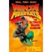 Ninja Meerkats (#7) the Ultimate Dragon Warrior