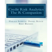 Credit Risk Analytics: The R Companion