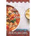 Healthy Gluten-Free Soup and Stew: The Fat Burning, Delicious and Sensational Soups for Healthy Living