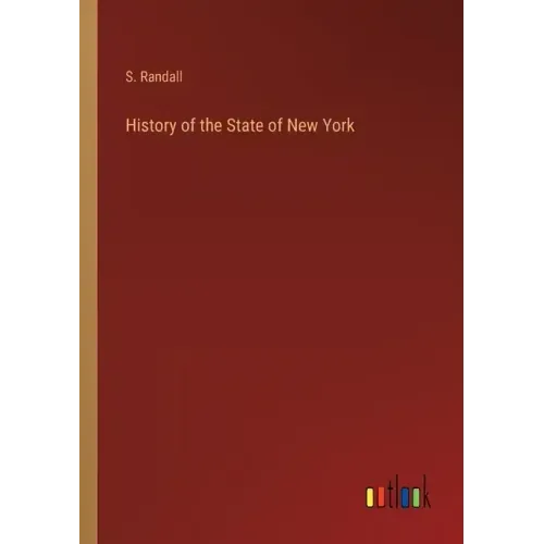 History of the State of New York