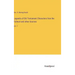 Legends of Old Testament Characters fron the Talmud and other Sources: Vol. 1