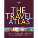 Lonely Planet the Travel Atlas