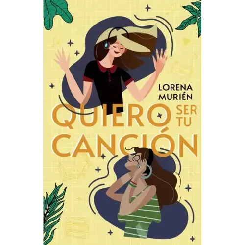 Quiero ser tu canción