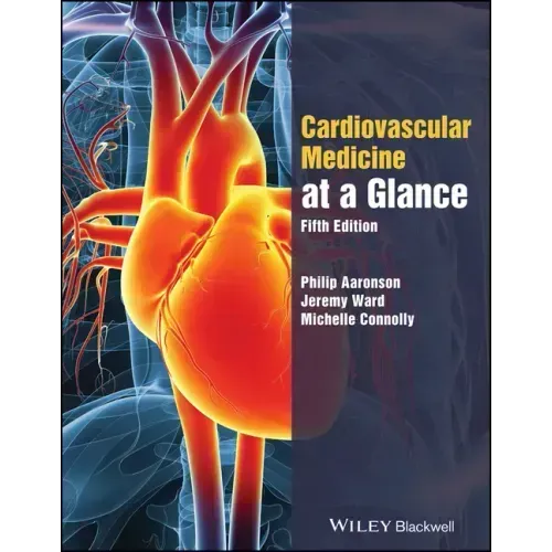 The Cardiovascular System at a Glance