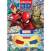 Marvel: Look and Find 3D