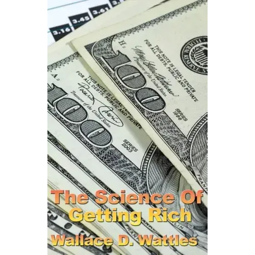 The Science of Getting Rich