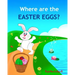 Where are the Easter Eggs?