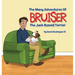 The Many Adventures of Bruiser The Jack Russell Terrier