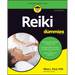 Reiki for Dummies