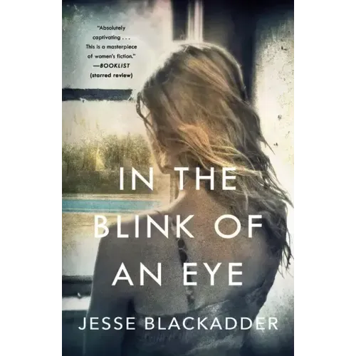 In the Blink of an Eye