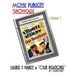 Movie Publicity Showcase Volume 7: Laurel and Hardy in "Our Relations"