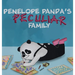 Penelope Panda's Peculiar Family: Life with Glass Child Syndrome