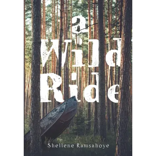 A Wild Ride