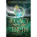 Legacy of Truth: A Dark Irish Historical Fantasy