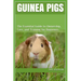 Guinea Pigs: The Essential Guide to Ownership, Care, and Training for Beginners