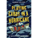 Playing Cards in a Hurricane: A sailing adventure