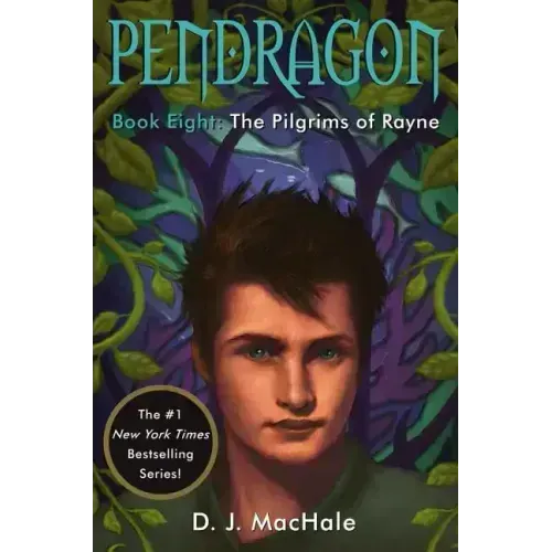 The Pilgrims of Rayne