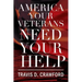America Your Veterans Need Your Help