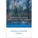 Judicial Deference in International Adjudication: A Comparative Analysis