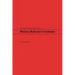 Bislama Reference Grammar