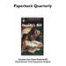 Paperback Quarterly (Vol. 5, No. 4) 1982